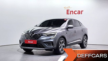 Renault-KoreaSamsung XM3 1.3 TCe RE Signature купить на сайте DeffCars
