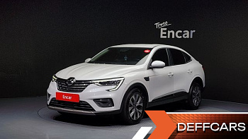 Renault-KoreaSamsung XM3 1.3 TCe RE купить на сайте DeffCars