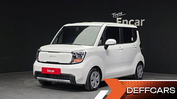 Kia RAY Standard купить на сайте DeffCars
