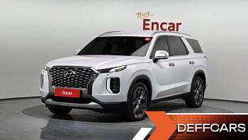 Hyundai PALISADE Gasoline 3.8 2WD Prestige купить на сайте DeffCars