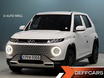Hyundai CASPER Modern купить на сайте DeffCars
