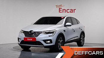 Renault-KoreaSamsung XM3 1.3 TCe RE Signature купить на сайте DeffCars