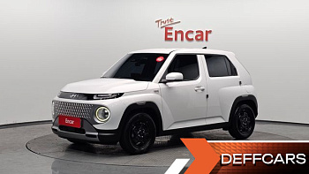 Hyundai CASPER Modern купить на сайте DeffCars