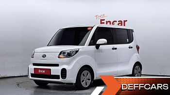 Kia RAY Van Prestige купить на сайте DeffCars