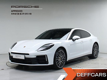 Porsche PANAMERA 2.9 AWD купить на сайте DeffCars