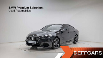 BMW 2-SERIES 220i M Sports купить на сайте DeffCars