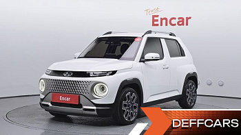 Hyundai CASPER Inspiration купить на сайте DeffCars