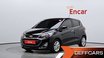 ChevroletGMDaewoo SPARK Premier купить на сайте DeffCars