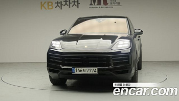 Porsche CAYENNE 3.0 E-Hybrid Coupe купить на сайте DeffCars