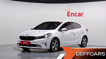 Kia K3 Trendy Style купить на сайте DeffCars