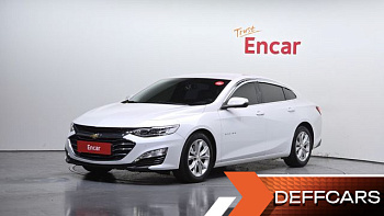 ChevroletGMDaewoo MALIBU 1.6 Diesel LT Premium купить на сайте DeffCars