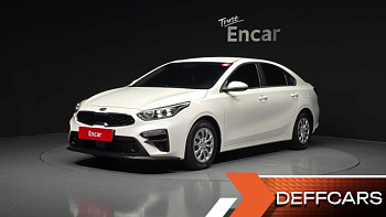 Kia K3 Standard купить на сайте DeffCars
