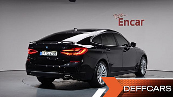 BMW GRAN TURISMO 630i xDrive Luxury купить на сайте DeffCars