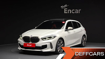 BMW 1-SERIES M135i xDrive купить на сайте DeffCars