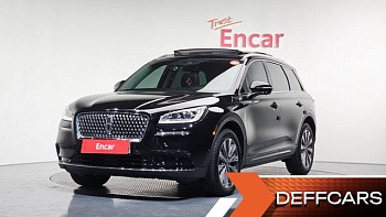 Lincoln CORSAIR 2.0 Reserve AWD купить на сайте DeffCars