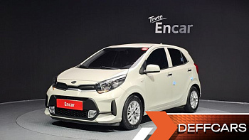 Kia MORNING Prestige купить на сайте DeffCars