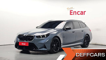 BMW M5 M5 Touring Storm Bay Edition купить на сайте DeffCars