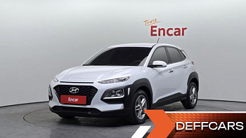 Hyundai KONA Diesel 1.6 2WD Modern купить на сайте DeffCars
