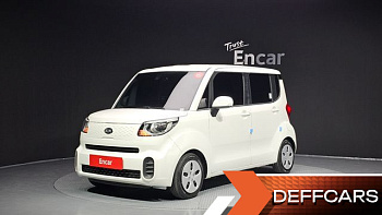 Kia RAY Standard купить на сайте DeffCars
