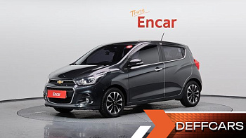 ChevroletGMDaewoo SPARK ECO LTZ купить на сайте DeffCars