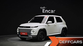 Hyundai CASPER Modern купить на сайте DeffCars