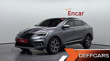 Renault-KoreaSamsung XM3 1.3 TCe RE Signature купить на сайте DeffCars