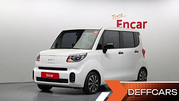 Kia RAY Van Standard купить на сайте DeffCars