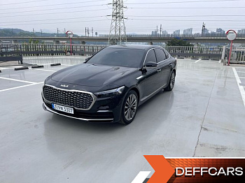 Kia K9 3.8 GDI AWD Best Selection Ⅰ купить на сайте DeffCars