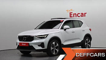 Volvo XC40 B4 Ultimate Bright купить на сайте DeffCars