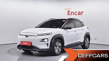 Hyundai KONA Premium купить на сайте DeffCars