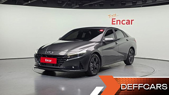 Hyundai AVANTE 1.6 Modern купить на сайте DeffCars