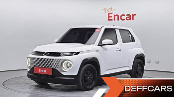 Hyundai CASPER Smart купить на сайте DeffCars