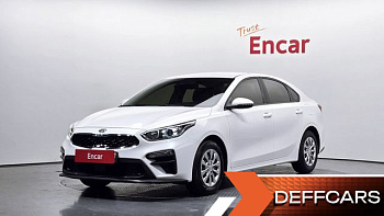 Kia K3 Standard купить на сайте DeffCars