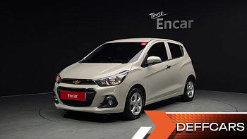 ChevroletGMDaewoo SPARK LT Plus купить на сайте DeffCars