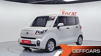 Kia RAY Van DLX купить на сайте DeffCars