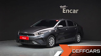 Kia K3 1.6 Trendy купить на сайте DeffCars