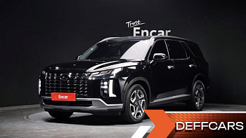 Hyundai PALISADE Gasoline 3.8 2WD Prestige купить на сайте DeffCars