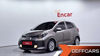 Kia MORNING Prestige купить на сайте DeffCars