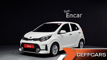 Kia MORNING Prestige купить на сайте DeffCars