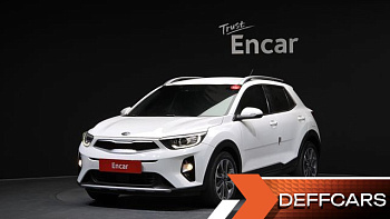 Kia STONIC Diesel 1.6 Prestige купить на сайте DeffCars