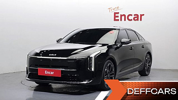 Kia K8 Noblesse купить на сайте DeffCars