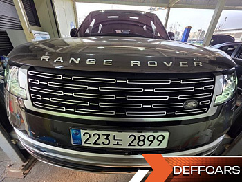 Land Rover RANGE ROVER P530 Autobiography Long Wheel Base купить на сайте DeffCars