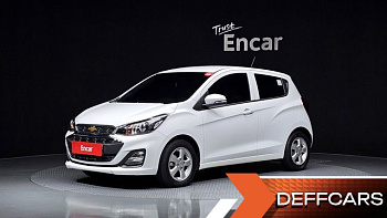 ChevroletGMDaewoo SPARK LT купить на сайте DeffCars