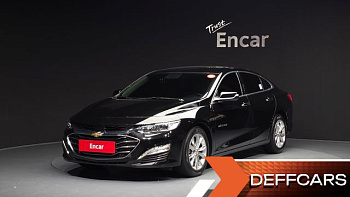 ChevroletGMDaewoo MALIBU 1.3 Turbo Premier Prime Sefety купить на сайте DeffCars