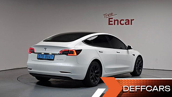 Tesla MODEL 3 Long Range AWD купить на сайте DeffCars