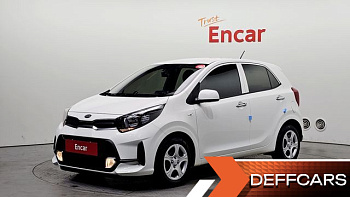 Kia MORNING Standard купить на сайте DeffCars