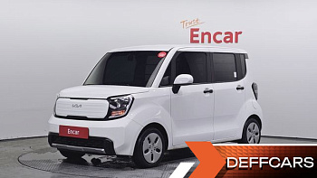 Kia RAY Van 2-Seater Prestige купить на сайте DeffCars