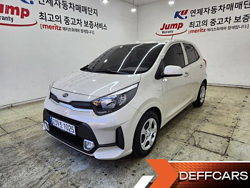 Kia MORNING Standard купить на сайте DeffCars