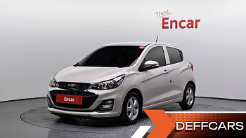ChevroletGMDaewoo SPARK LT купить на сайте DeffCars