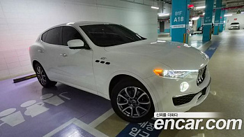 Maserati LEVANTE 2.0 GT AWD купить на сайте DeffCars